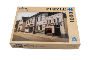 Heimatliebe Puzzle Vareler Obernstraße