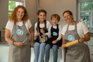 Muddis Kochen - Schürze Erwachsene