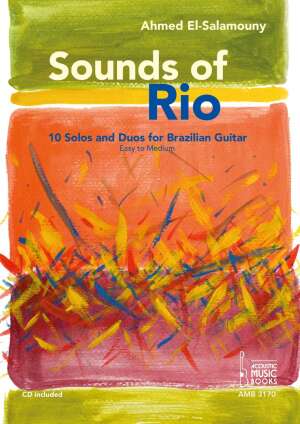 Sounds of Rio