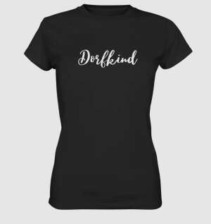 Dorfkind - Ladies Premium Shirt