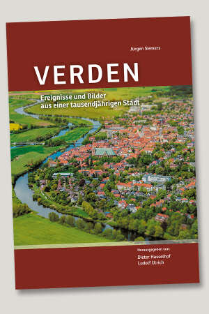 VERDEN – Siemers