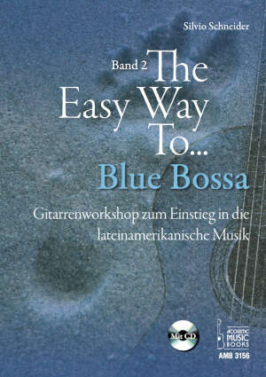 The Easy Way To Blue Bossa