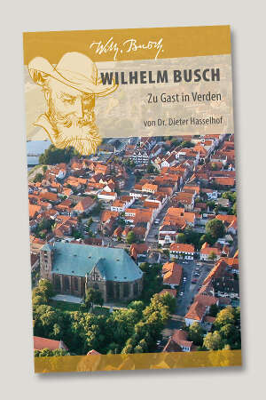 Wilhelm Busch – Zu Gast in Verden