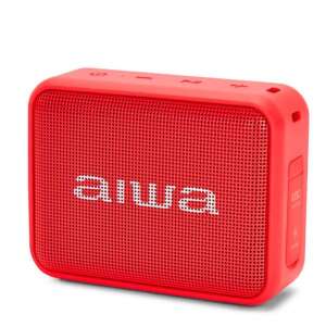 Lautsprecher Bluetooth "BS-200" (5 W RMS) von Aiwa