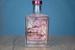 Norgin Cherry & Mint Gin