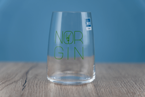 Norgin Longdrinkglas