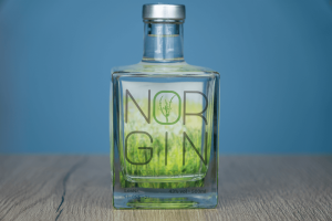 Norgin London Dry Gin