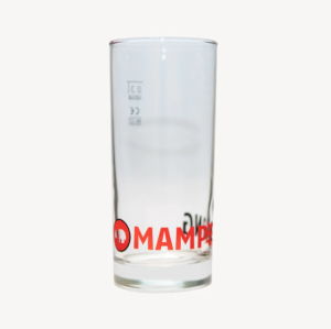 Mampe Longdrinkglas 6er Pack