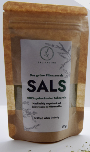 Salicornia Sals